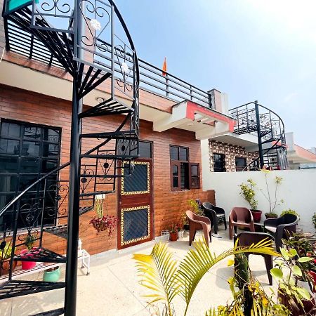 Sugandhim Kutir Daire Dehradun Dış mekan fotoğraf