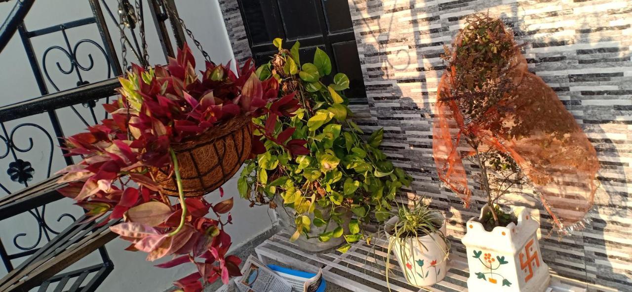 Sugandhim Kutir Daire Dehradun Dış mekan fotoğraf