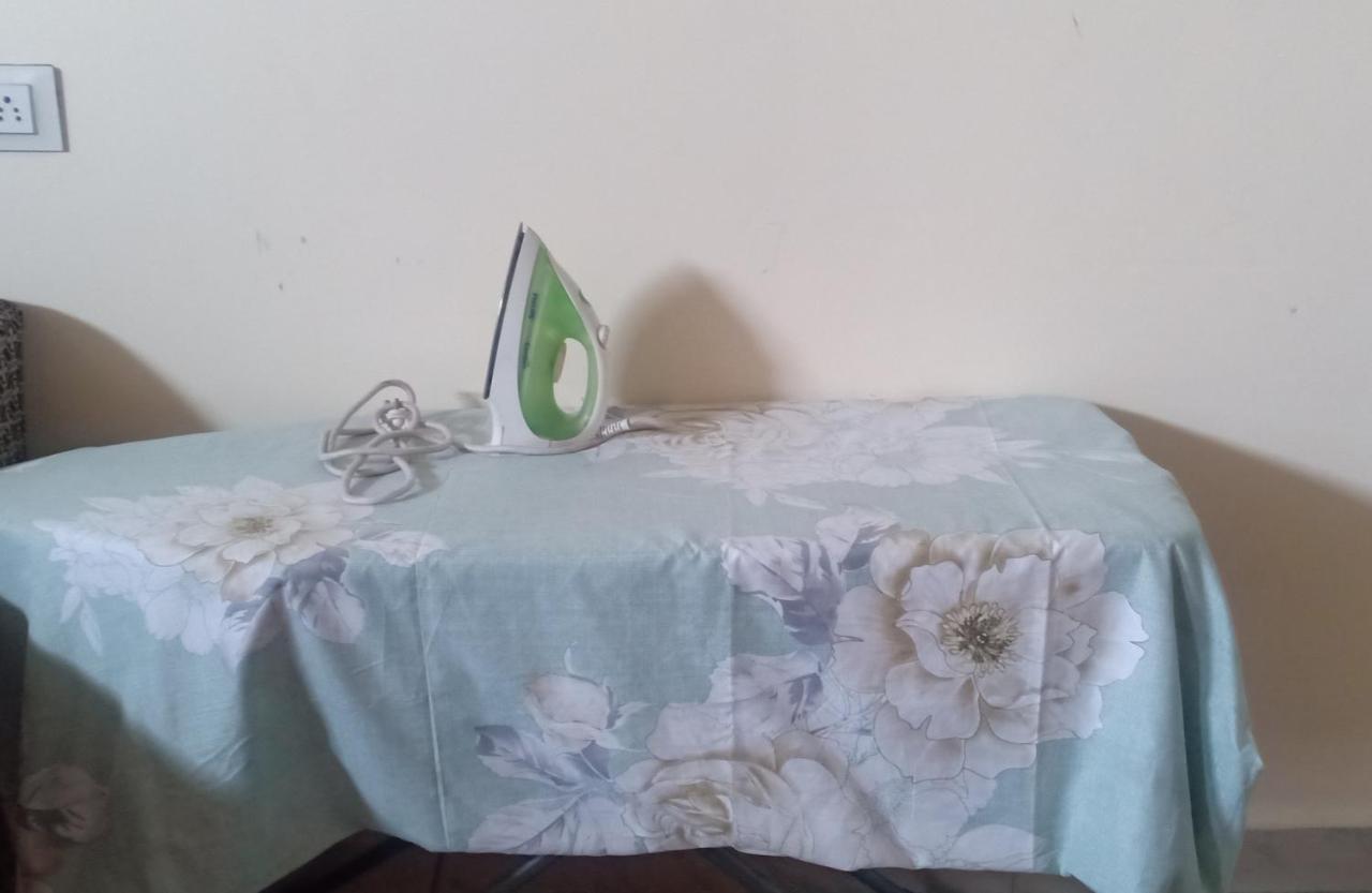 Sugandhim Kutir Daire Dehradun Dış mekan fotoğraf