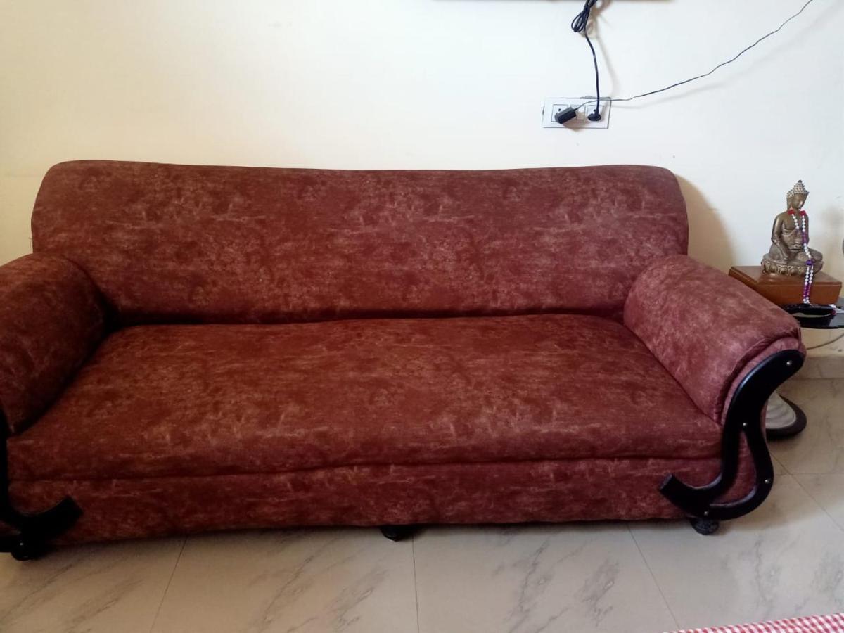 Sugandhim Kutir Daire Dehradun Dış mekan fotoğraf