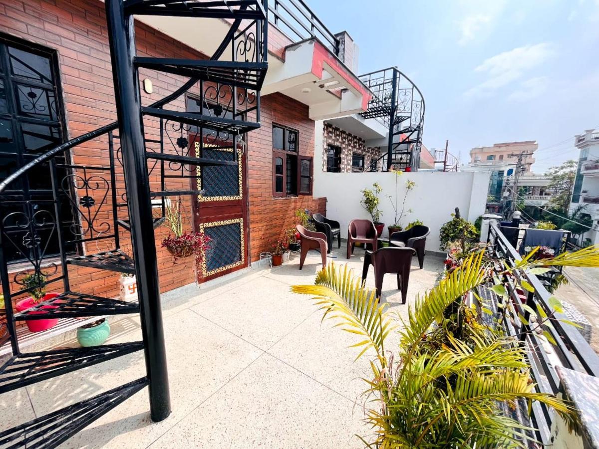 Sugandhim Kutir Daire Dehradun Dış mekan fotoğraf