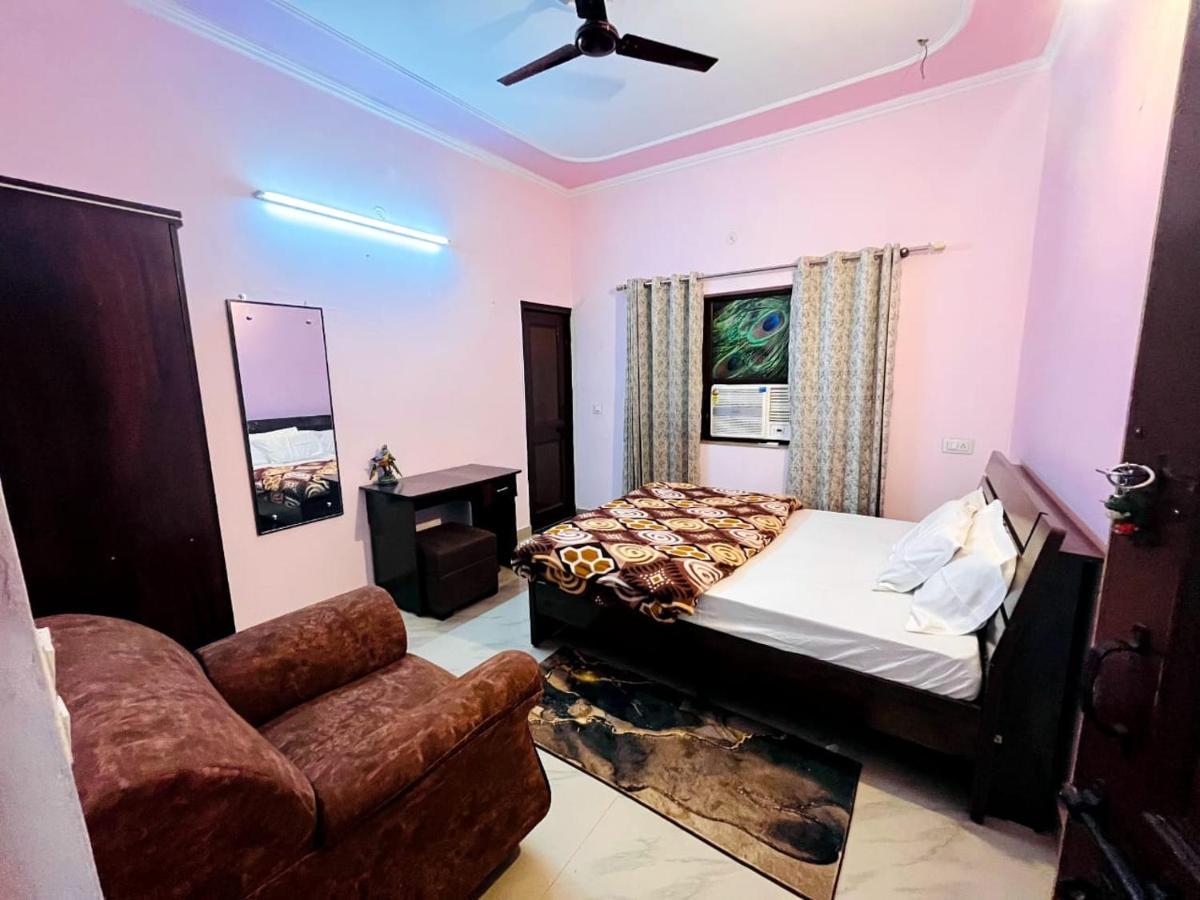 Sugandhim Kutir Daire Dehradun Dış mekan fotoğraf