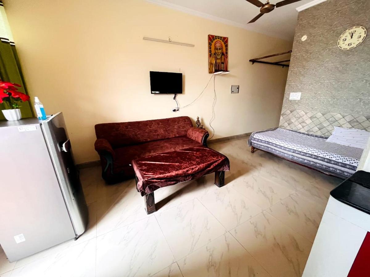 Sugandhim Kutir Daire Dehradun Dış mekan fotoğraf