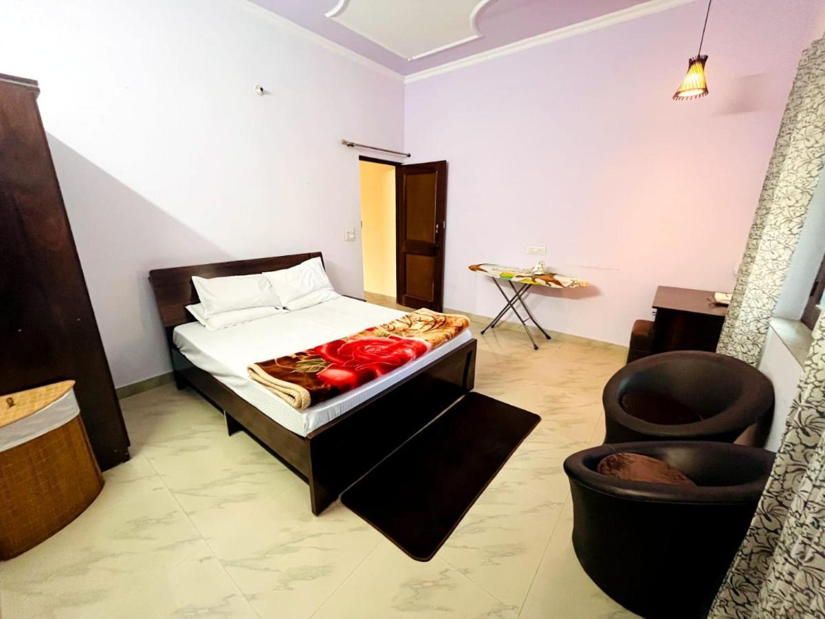 Sugandhim Kutir Daire Dehradun Dış mekan fotoğraf